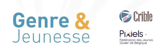 Formation "Genre et Jeunesse" - Affiche