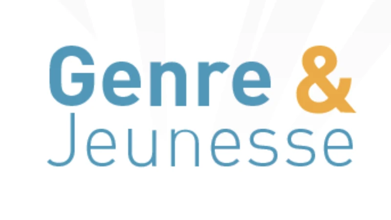 Formation "Genre et Jeunesse"